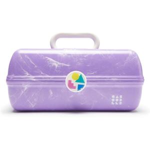 image:imageCaboodles OnTheGoGirl CaseLilac Marble