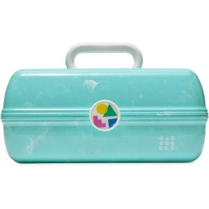 image:imageCaboodles OnTheGoGirl CaseSeafoam Marble