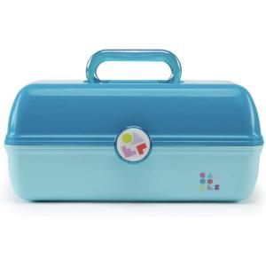 image:imageCaboodles OnTheGoGirl CaseTurquoise Over Sky