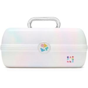 image:imageCaboodles OnTheGoGirl CaseWhite Opal