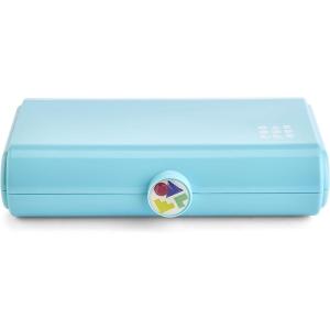 image:imageCaboodles TakeIt Tote CaseCrayolas Blizzard Blue