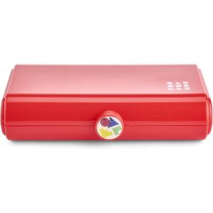 image:imageCaboodles TakeIt Tote CaseCrayolas Orange Red