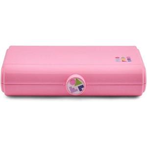 image:imageCaboodles TakeIt Tote CasePink