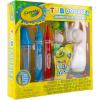 image:imageCrayola Bath Tub Doodles Jumbo Bath Time Play Set Small