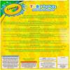 image:imageCrayola Bath Tub Doodles Jumbo Bath Time Play Set Small