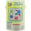 image:imageCrayola Taste Beauty My First Tub Time Art Pack BathTime Toys with Red Green and Blue Crayons