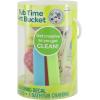 image:imageCrayola Taste Beauty My First Tub Time Art Pack BathTime Toys with Red Green and Blue Crayons