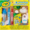 image:imageCrayola Bath Tub Doodles Jumbo Bath Time Play Set Small