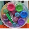 image:imageCrayola Bath Activity Bucket 30 Pc Set