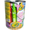 image:imageCrayola Bath Activity Bucket 30 Pc Set