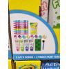 image:imageCrayola Bath Activity Bucket 30 Pc Set
