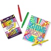 image:imageCrayola Clicks Retractable Highlighters 10ct UltraClean Washable Highlighter Set for Kids amp Adults Bold Colors No Dry School amp Office Supplies