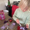 image:imageCreateOn Crayola Doodle Valentine Magnetic Tiles Building Set for Kids Magnetic Building Toys for Kids STEM Travel Toys for Boys and Girls Ages 3 14Piece Set Doodle Valentine