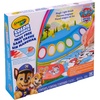 image:imageCrayola Color Wonder Magic Light Brush Featuring Ms Rachel MessFree Coloring Set with Songs Paint Set for Toddlers Art Gift for Kids Ages 3 amp UpPaw Patrol