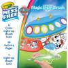 image:imageCrayola Color Wonder Magic Light Brush Featuring Ms Rachel MessFree Coloring Set with Songs Paint Set for Toddlers Art Gift for Kids Ages 3 amp UpPaw Patrol