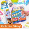 image:imageCrayola Color Wonder Magic Light Brush Featuring Ms Rachel MessFree Coloring Set with Songs Paint Set for Toddlers Art Gift for Kids Ages 3 amp UpPaw Patrol
