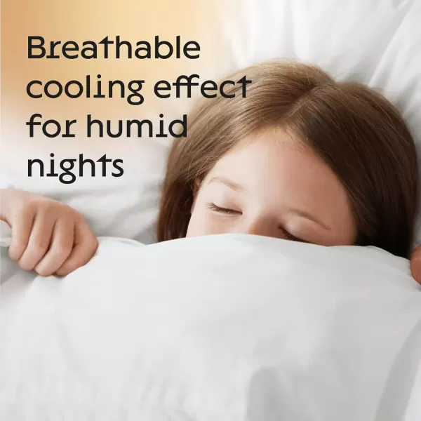 imageNiagara Cotton Mattress Protector Full 54x75 Non Noisy Cooling Breathable Ultra Plush Absorbent Extra Deep Fits 20 Inches Deep MattressTwin