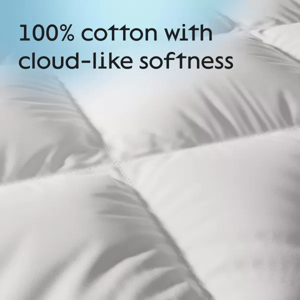 imageNiagara Waterproof Mattress Protector King 78x80 Cover Deep Pocket Breathable Noiseless 820Inches Bed Smooth Jersey Mattress Pad Cover Fully Ultra Thin PolyesterTwin