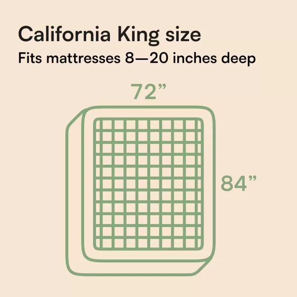 imageViscose Made from Bamboo Twin Mattress Topper  Thick Cooling Breathable Pillow Top Mattress Pad for Back Pain Relief  Deep Pocket Topper Fits 820 Inches Mattress WhiteWhite