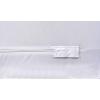 imageNiagara Queen Mattress Protector Waterproof Premium Mattress Cover Jersey 60x80 Non Noisy Breathable Ultra Plush Absorbent Extra Deep Fits 820 Inches Deep MattressPolyester