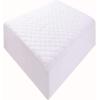 imageNiagara Queen Mattress Protector Waterproof Premium Mattress Cover Jersey 60x80 Non Noisy Breathable Ultra Plush Absorbent Extra Deep Fits 820 Inches Deep MattressJersey