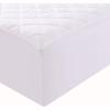 imageNiagara Queen Mattress Protector Waterproof Premium Mattress Cover Jersey 60x80 Non Noisy Breathable Ultra Plush Absorbent Extra Deep Fits 820 Inches Deep MattressJersey