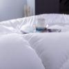 imageNiagara Microfiber Queen Mattress Topper  Pillow Top Mattress Cover Quilted Fitted Cooling Topper for Back Pain Deep Pocket Fits 20 Inches 60x80 InchesQueen