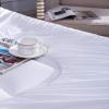 imageNiagara Microfiber Queen Mattress Topper  Pillow Top Mattress Cover Quilted Fitted Cooling Topper for Back Pain Deep Pocket Fits 20 Inches 60x80 InchesQueen