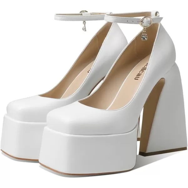 White Pu
