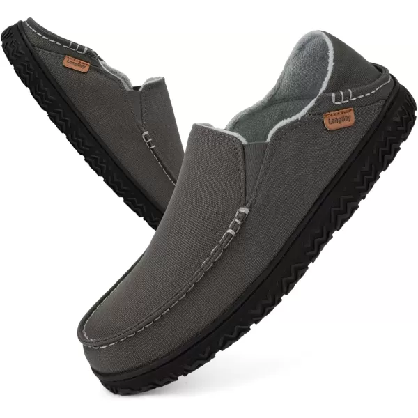 Dark Grey