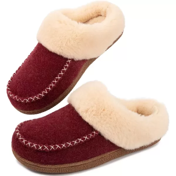 Fuzzy Red