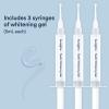 imageAuraglow 35 Teeth Whitening Gel Syringe Refill Pack 35 Carbamide Peroxide 30 Whitening Treatments 3 5mL Whitening Gel Syringes Sensitive Teeth Whitening16 Teeth Whitening Gel