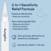 imageAuraglow Sensitivity Relief Serum Gel Brush on Teeth to Reduce Sensitivity Potassium Nitrate and Nano Hydroxyapatite Remineralization Gel Strengthens Teeth ampamp Protects Enamel 40 Treatments 4ml