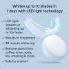 imageAuraglow Teeth Whitening Kit ampamp 44 Teeth Whitening Gel Refill Pack