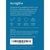 imageAuraglow Teeth Whitening Strips Sensitive Whitening Strips 14 Whitening Treatments 8 Hydrogen Peroxide with Nano Hydroxyapatite nHAp to Reduce Sensitivity and Protect Enamel 28 Strips Mint2 Fl Oz Pack of 1