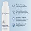 imageAuraglow Whitening Toothpaste Booster Add to Toothpaste to Whiten 9 Hydrogen Peroxide Teeth Whitening Gel Toothpaste 350 Whitening Treatments 6Month Supply 26ozMint