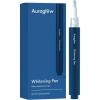 imageAuraglow Extra Strength Teeth Whitening Pen 9 Hydrogen Peroxide 40 Whitening Treatments Whitens Teeth Fast No Sensitivity 4mLMint 35