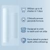 imageAuraglow Sensitive Teeth Whitening Strips Sensitivity Free Whitening 14 Whitening Treatments 4 Peroxide with Nano Hydroxyapatite nHAp to Reduce Sensitivity and Protect Enamel 28 Strips Mint