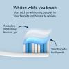 imageAuraglow Teeth Whitening Kit ampamp Whitening Toothpaste Booster Gel