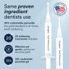 imageAuraglow Teeth Whitening Kit ampamp Whitening Toothpaste Booster Gel