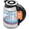 1.8L - Temperature Control