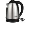 imageChefman Digital Electric Glass Kettle No1 Kettle Manufacturer Removable Tea Infuser Included 8 Presets ampamp Programmable Temperature Control Auto Shutoff Water Filter 6 Cup Capacity 15 LiterStainless