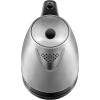 imageChefman Digital Electric Glass Kettle No1 Kettle Manufacturer Removable Tea Infuser Included 8 Presets ampamp Programmable Temperature Control Auto Shutoff Water Filter 6 Cup Capacity 15 LiterStainless