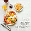 imageChefman Electric Crepe Maker ampamp Griddle Precise Temperature Control Skillet for Perfect Brunch Blintzes Pancakes Eggs Bacon ampamp Tortillas 12quot Nonstick Grill Pan Includes Batter Spreader ampamp Spatula
