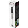 imageChefman Electric Immersion Blender 300Watt Stick HandHeld Blending wSimple One Touch Power Control Pressure Sensitive Multiple Speed Trigger Detachable Blade Stainless Steel
