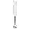 imageChefman Immersion Stick Hand Blender with Stainless Steel Blades Powerful Electric Ice Crushing 2Speed Control Handheld Food Mixer Purees Smoothies Shakes Sauces ampamp Soups Midnight BlueIvory
