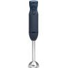 imageChefman Immersion Stick Hand Blender with Stainless Steel Blades Powerful Electric Ice Crushing 2Speed Control Handheld Food Mixer Purees Smoothies Shakes Sauces ampamp Soups Midnight BlueMidnight Blue