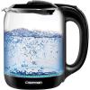 1.7L - Glass Electric Kettle