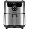 4.5 QT - Stainless