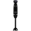 imageChefman Immersion Blender 300Watt Turbo 12 Speed Stick Hand Blender Powerful Ice Crushing Design Purees Smoothies Sauces ampamp Soups Detachable Heat Resistant Plastic Blade Guard Protects Pots Black